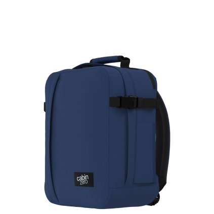 359859 cabinzero classic tech 28l navy
