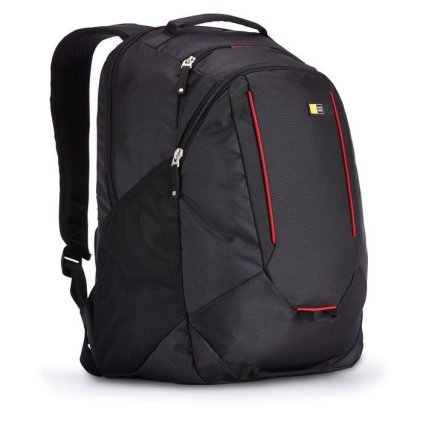 Pánský batoh Case Logic Evolution Basic  na 15,6" notebook BPEB115K, barva černá ,Objem 21 - 30 litrů