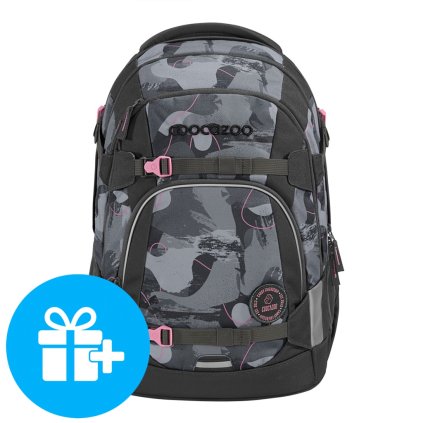 Coocazoo MATE Bubble Brush 30l