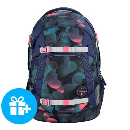 Coocazoo MATE Cloudy Peach