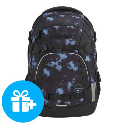 Coocazoo MATE Midnight Dust 30l