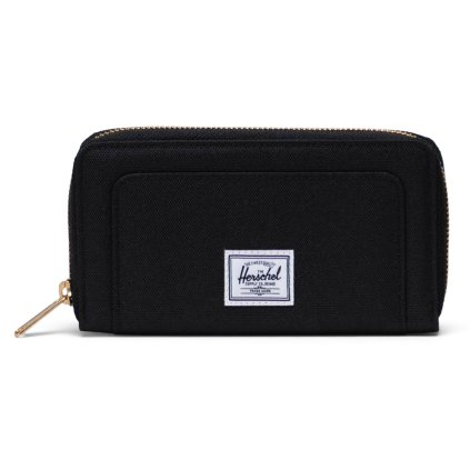 356718 herschel thomas wallet black