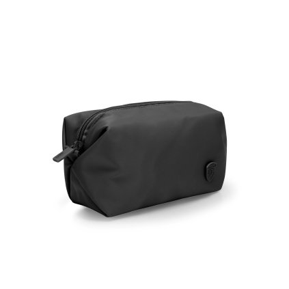 387940 heys basic makeup bag black