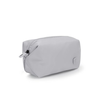387943 heys basic makeup bag grey
