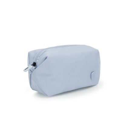 387952 heys basic makeup bag stone blue