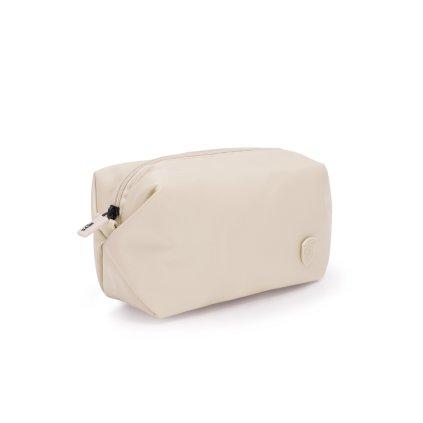 387949 heys basic makeup bag tan