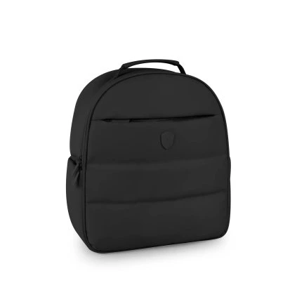 372570 9 heys puffer backpack black