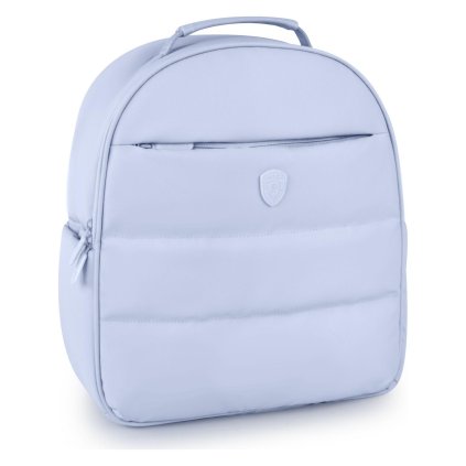 backpack frontqtr blue