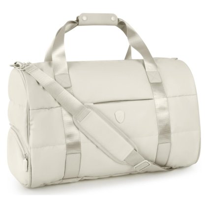 duffel frontqrt off white