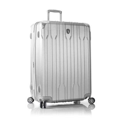 117761 heys xtrak l silver