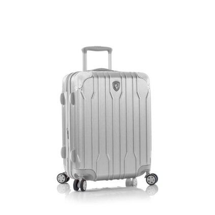 117743 heys xtrak s silver
