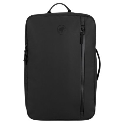 313444 mammut seon transporter 25 black