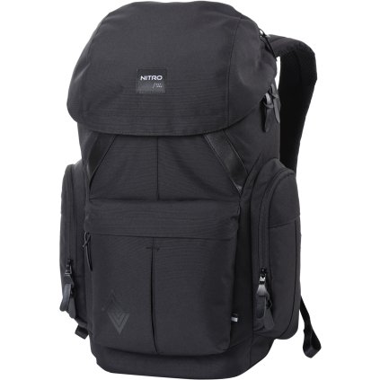 413803 nitro daypacker two true black