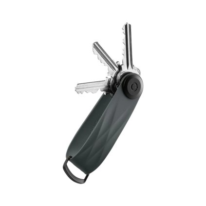 403667 25 orbitkey 2 0 active key organiser graphite