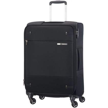 291867 samsonite base boost spinner 66 24 exp black