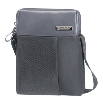 250302 samsonite crossover s grey hip tech