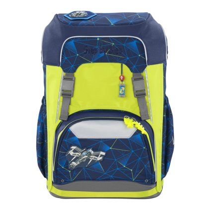 387331 step by step giant reflexni vesta neon pull over yellow