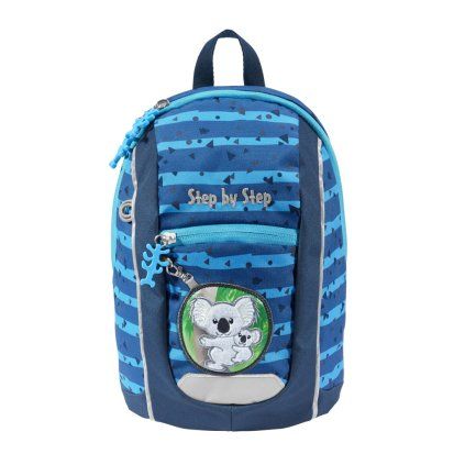 354204 6 step by step kiga mini koala coco 6l