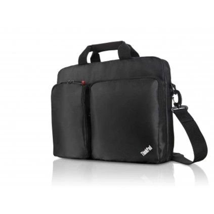 Pánský batoh ThinkPad 3-In-1 Case, barva černá