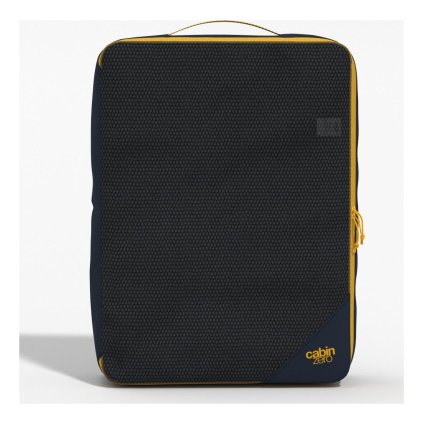 cabinzero classic packing cube blue shimme front 1