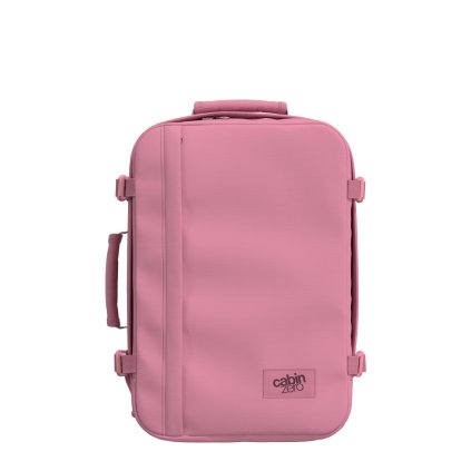 classic 36l rosa rosa front