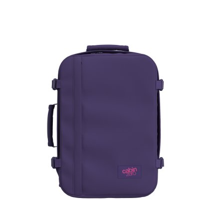 classic 36l solace sky front