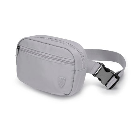 387916 heys basic belt bag grey