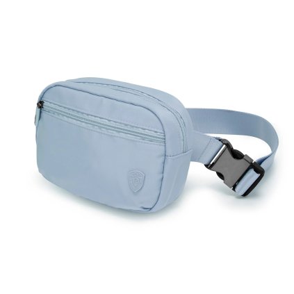 387925 heys basic belt bag stone blue