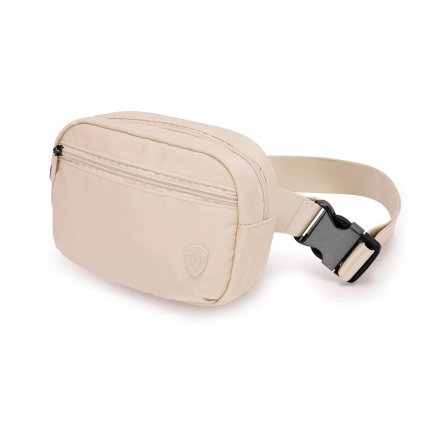 387922 heys basic belt bag tan