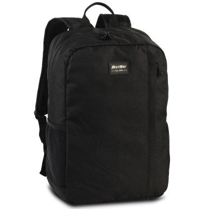 422515 bestway element batoh cerna 16l