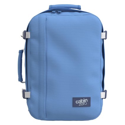 cabinzero classic 36l infinity blue 4