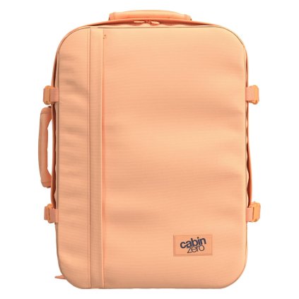 cabinzero classic 44l sunny day 6