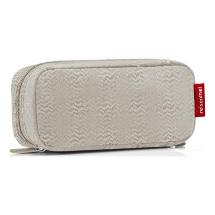 413545 reisenthel multicase herringbone sand
