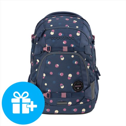 Coocazoo MATE Bubble Dreams