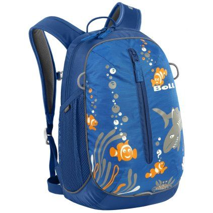 510315 boll roo 12 fish