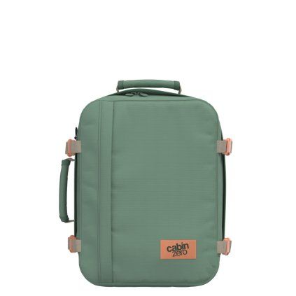 393819 12 cabinzero classic 28l sage forest