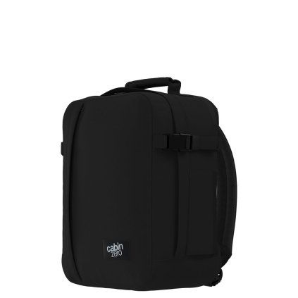 359856 cabinzero classic tech 28l absolute black