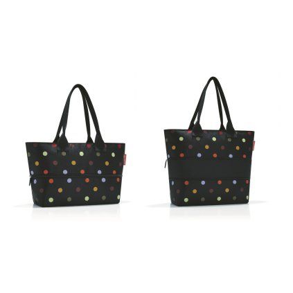 11524 reisenthel shopper e1 dots