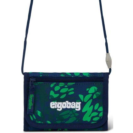 512094 ergobag penezenka firebear dragon