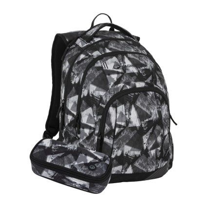 SET LICOLN 26 A