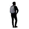 147055 A098 UPBEAT DISNEY BACKPACK ZIP MARVEL WITH SILHOUETTE 9e86566f a3d1 4e16 903d af1700d99aef