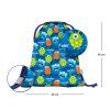 338894 2 baagl predskolni sacek monsters