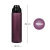 391062 6 baagl tritanova lahev na piti ruby 700 ml
