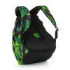 394329 4 bagmaster bag 23 a studentsky set zeleno cerny
