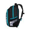 DIGITAL 20 B, Bagmaster DIGITAL 20 B TURQUOISE/GRAY/BLACK 23l