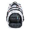 245553 5 bagmaster supernova 21 a white black orange green