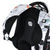 245553 9 bagmaster supernova 21 a white black orange green