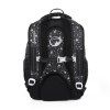 402843 2 bagmaster supernova 24 a studentsky batoh cerno bily