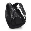 402843 3 bagmaster supernova 24 a studentsky batoh cerno bily