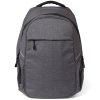 Pánský batoh  Redland Smart - šedá, barva šedá ,Objem 21 - 30 litrů